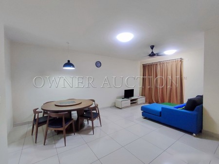 Condo For Auction at Ocean View Residences