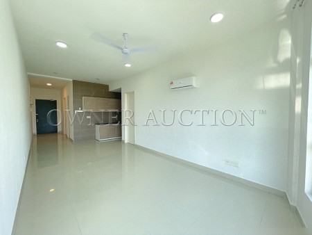 Condo For Auction at Chymes @ Gurney