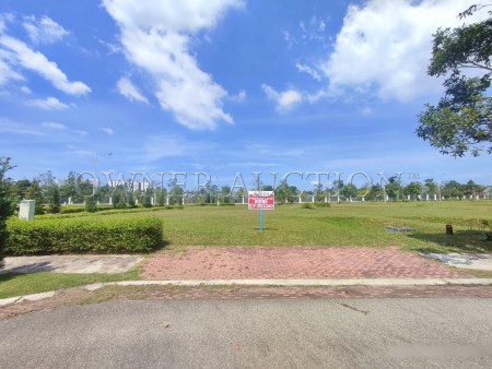Residential Land For Auction at Eco Majestic