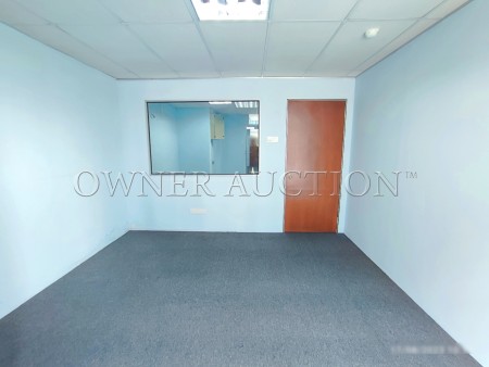 Office For Auction at Sunway PJ 51a