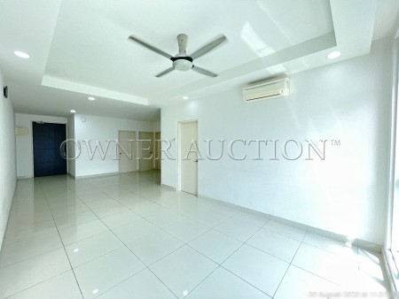 Serviced Residence For Auction at The Court