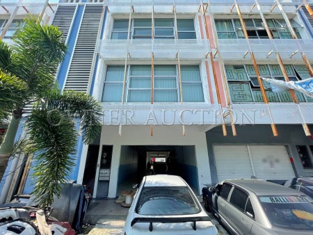 Shop Office For Auction at Shah Alam