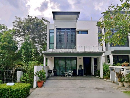 Terrace House For Auction at Sunway Montana