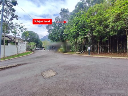 Residential Land For Auction at Taman Melawati