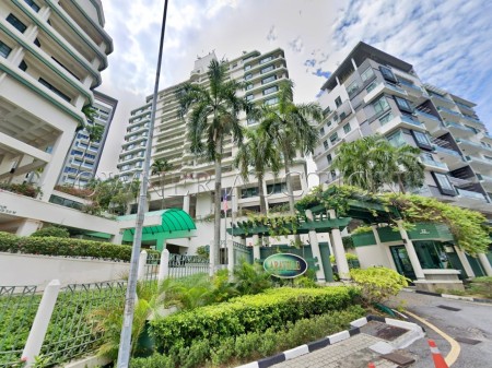 Apartment For Auction at Araville