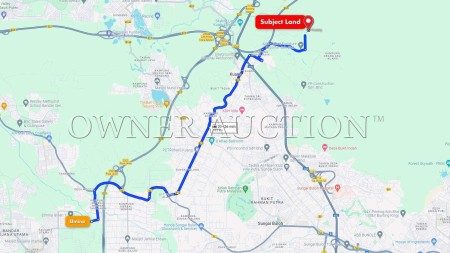 Industrial Land for Auction