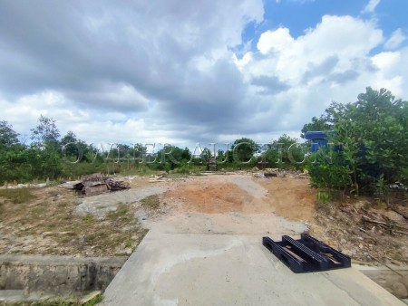 Residential Land For Auction at Kota Masai