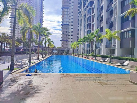 Serviced Residence For Auction at Almyra Residences