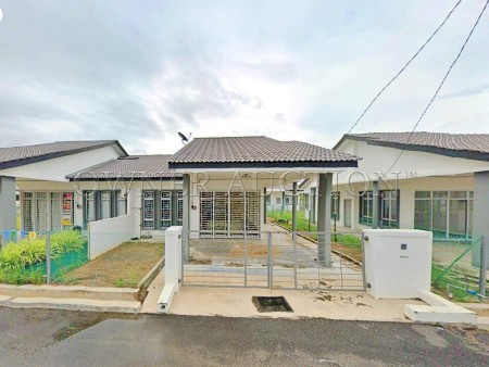 Semi D For Auction at Taman Saujana Utama