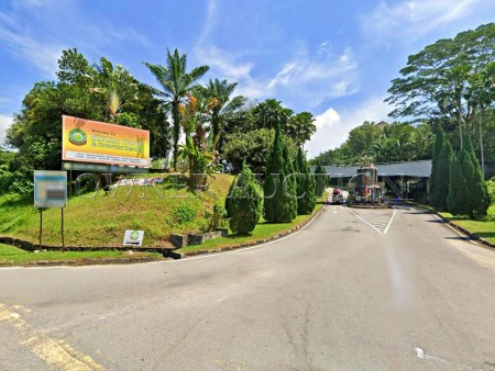 Bungalow House For Auction at Kulim Hi-Tech Park