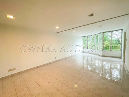 Condo For Auction at Villa Kelab Ukay