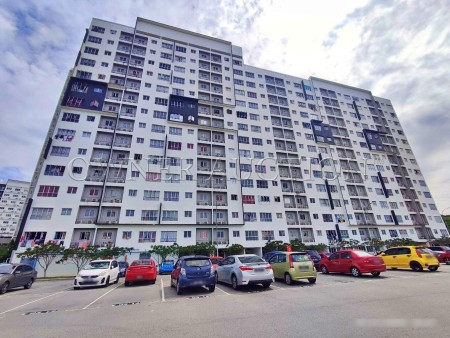 Apartment For Auction at Vesta View Apartment