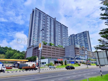 Serviced Residence For Auction at Kiara Plaza