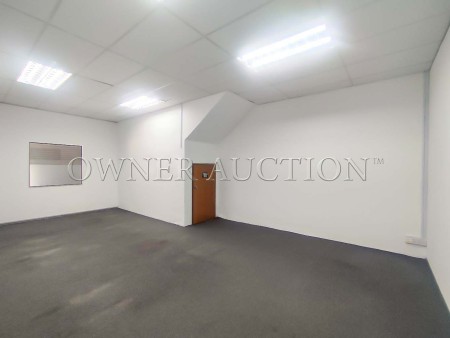 Shop Office For Auction at Pusat Bandar Senawang