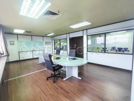 Office For Auction at Plaza Permata