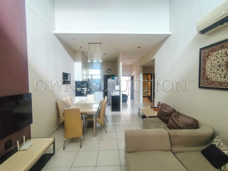 Serviced Residence For Auction at SuriaMas Suites