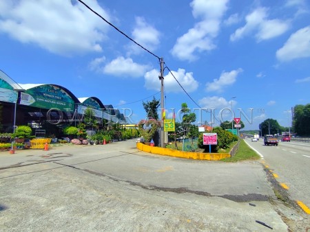 Agriculture Land For Auction at Bandar Puchong Utama