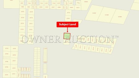 Residential Land For Auction at Kampung Sungai Merab Hulu