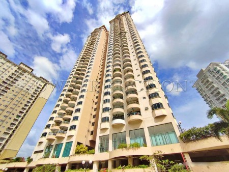 Condo For Auction at Duta Ria