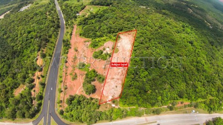 Agriculture Land For Auction at Port Dickson