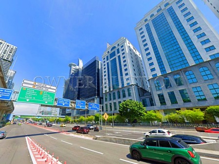 Office For Auction at Bangsar Trade Centre