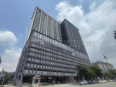 SOVO For Auction at Menara Geno