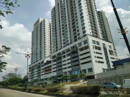 Serviced Residence For Auction at Aliff Avenue