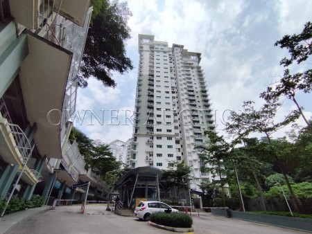 Condo For Auction at Metropolitan Square