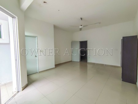 Terrace House For Auction at Nusari Aman 3