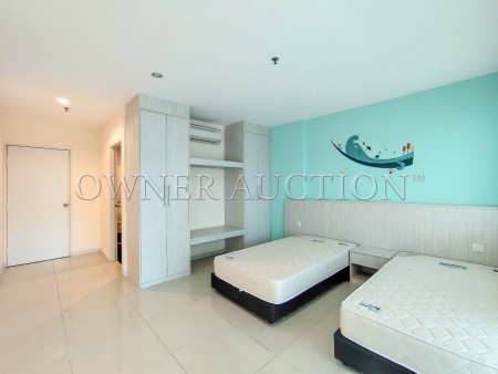 Serviced Residence For Auction at Laguna 2 @ Marina Island