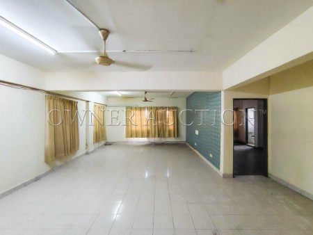 Apartment For Auction at Bandar Bukit Tinggi