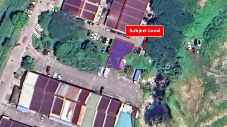 Commercial Land For Auction at Taman Perindustrian Usj 1