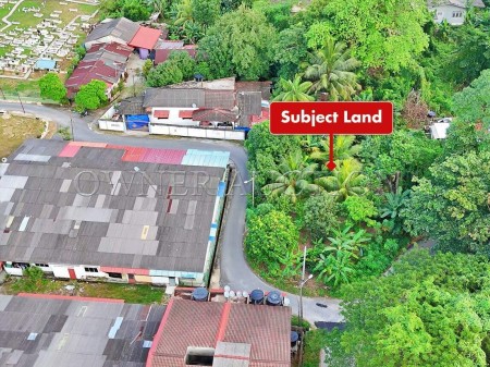 Residential Land For Auction at Bandar Kota Bharu