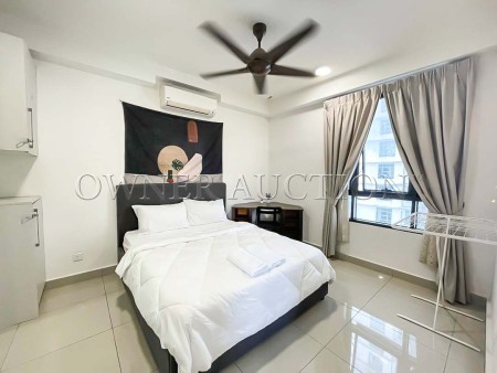 Condo For Auction at Solstice @ Pan'gaea