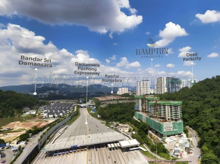 Serviced Residence for Auction