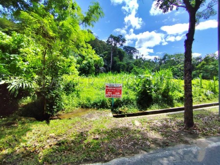Residential Land For Auction at Gombak