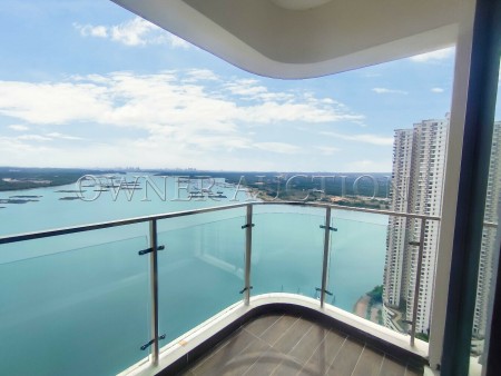 Serviced Residence For Auction at Lovell