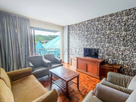 Penthouse For Auction at Star Regency