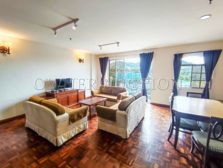 Apartment For Auction at Star Regency