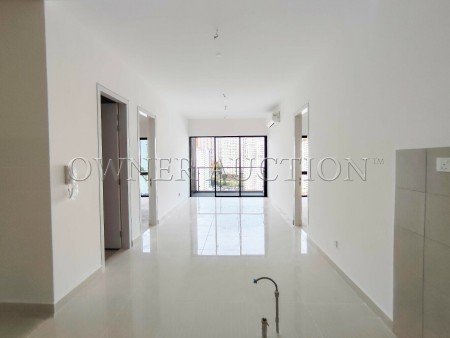 Serviced Residence For Auction at Hampton Damansara