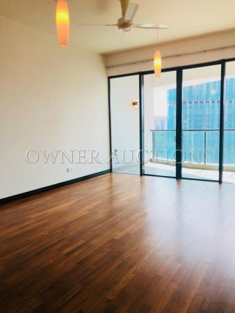 Condo For Auction at Cendana