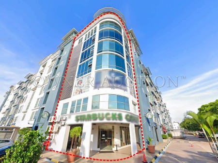 Shop Office For Auction at 3 Two Square