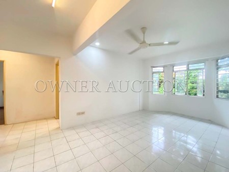 Apartment For Auction at Prima Apartments