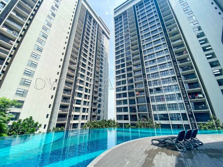 Condo For Auction at GEO Bukit Rimau