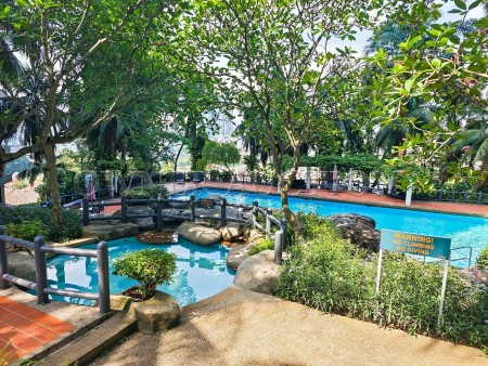 Condo For Auction at Fraser Towers