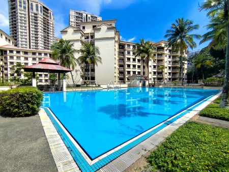 Condo For Auction at Puncak Prima