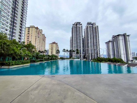 Condo For Auction at Scenaria @ North Kiara Hills