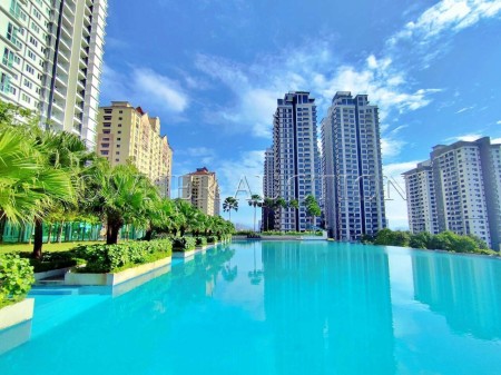 Condo For Auction at Scenaria @ North Kiara Hills
