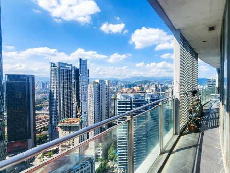 Condo For Auction at K Residence