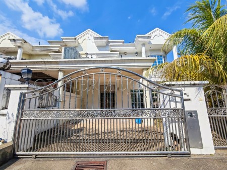 Semi D For Auction at Bandar Baru Klang